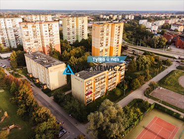 mieszkanie na sprzedaż 74m2 mieszkanie Gdańsk, Chełm, Wincentego Witosa