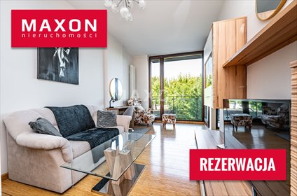 Polecam nowoczesny 2-pokojowy apartament z klimatyzacją w Triton Park mieszkanie Warszawa, Ochota, ul. Grójecka