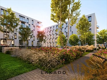 Na sprzedaż przestronne 2-pokojowe mieszkanie 35,33 m² w Krakowie mieszkanie Kraków, Prądnik Biały, Stefana Banacha
