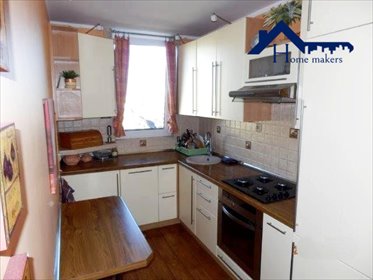 3-pokojowe mieszkanie 48 m² z potencjałem aranżacyjnym - polecam! mieszkanie Warszawa, Targówek, Piotra Wysockiego