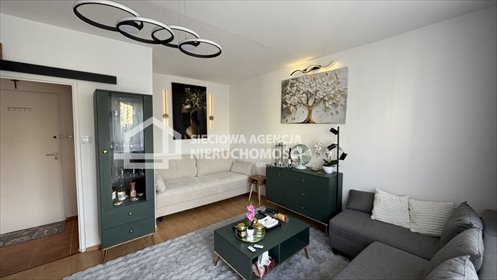 Kawalerka 35 m² w Sopocie - zapraszam mieszkanie Sopot, Brodwino, Oskara Kolberga