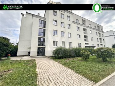 Zapraszam do 3-pokojowego mieszkania na Białołęce! mieszkanie Warszawa, Białołęka, Białołęka, Aleksandra Kamińskiego