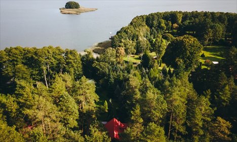 dom na sprzedaż 140m2 dom Szczytno