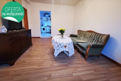Mieszkanie trzypokojowe na wynajem Gdynia, Lidzka 69m2 Foto 7