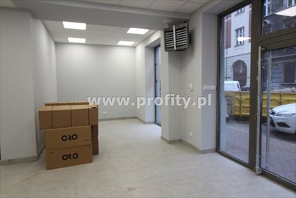 lokal użytkowy na wynajem 160m2 lokal użytkowy Katowice, Centrum