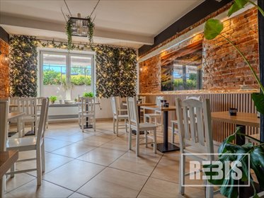 lokal użytkowy na wynajem 125m2 lokal użytkowy Kraków, Mogilska