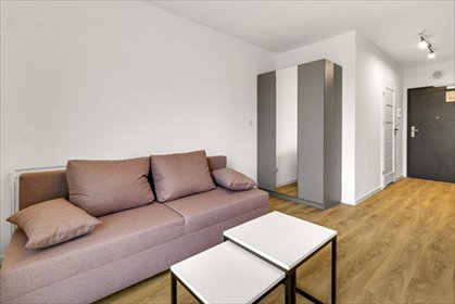 mieszkanie na wynajem 20m2 mieszkanie Katowice, Osiedle Paderewskiego, Graniczna