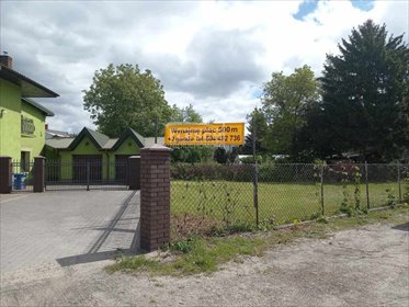 garaż na wynajem 35m2 garaż Pruszków