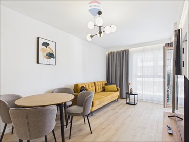 mieszkanie na wynajem 41m2 mieszkanie Gdańsk, Powstańców Warszawskich