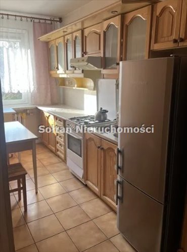 mieszkanie na sprzedaż 57m2 mieszkanie Warszawa, Bielany, Chomiczówka