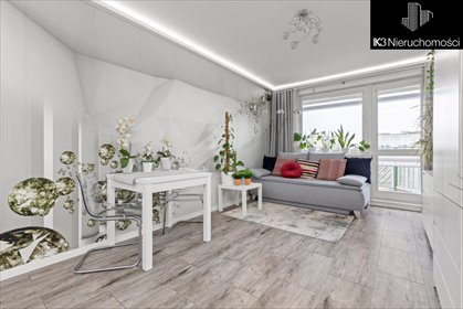 mieszkanie na sprzedaż 31m2 mieszkanie Warszawa, Białołęka, Aluzyjna
