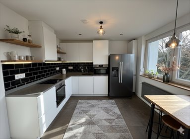 mieszkanie na sprzedaż 59m2 mieszkanie Żagań, Lotników Alianckich