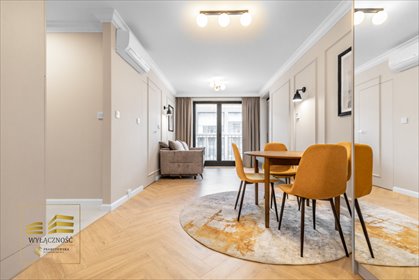 mieszkanie na wynajem 42m2 mieszkanie Lublin, Śródmieście, Wieniawska