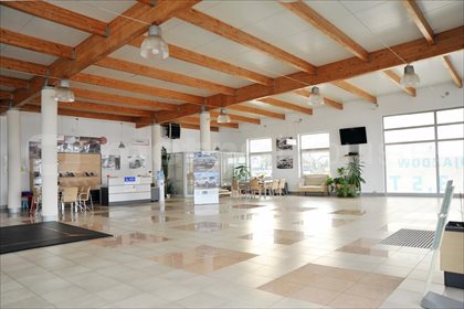 Lokal użytkowy na wynajem Olsztyn, Dajtki 306m2 Foto 1
