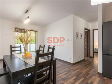 mieszkanie na sprzedaż 51m2 mieszkanie Siechnice, Jarzębinowa