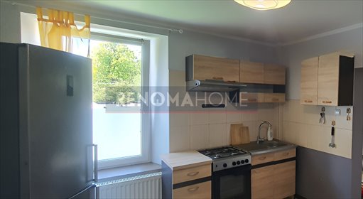 mieszkanie na sprzedaż 48m2 mieszkanie Świebodzice