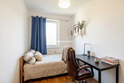 mieszkanie na sprzedaż 45m2 mieszkanie Kraków, Dębniki, Ruczaj, Chmieleniec