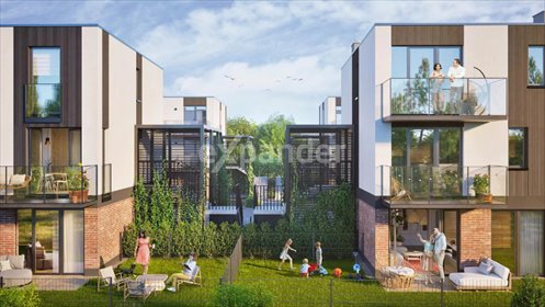 mieszkanie na sprzedaż 93m2 mieszkanie Warszawa, Bielany, Rokokowa