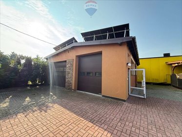 lokal użytkowy na wynajem 103m2 lokal użytkowy Pruszcz Gdański, gen. Władysława Sikorskiego