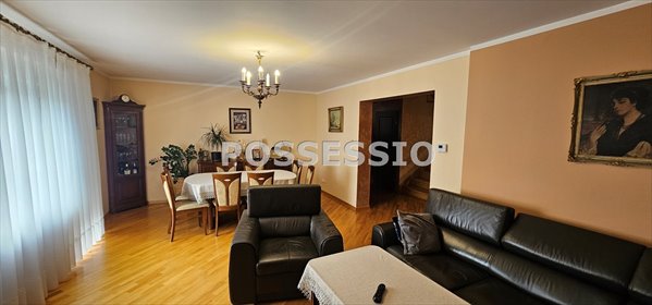 Przestronny dom 170 m2 z garażem i dużym tarasem dom Strzegom
