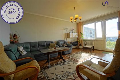 mieszkanie na sprzedaż 63m2 mieszkanie Katowice, Brynów, Brynowska