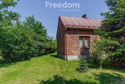 dom na sprzedaż 60m2 dom Tarnów, Ścieżki