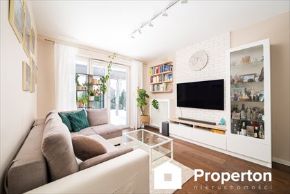 mieszkanie na sprzedaż 44m2 mieszkanie Ząbki, Christiana Andersena