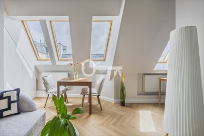 mieszkanie na sprzedaż 37m2 mieszkanie Warszawa, Mokotów, Kujawska