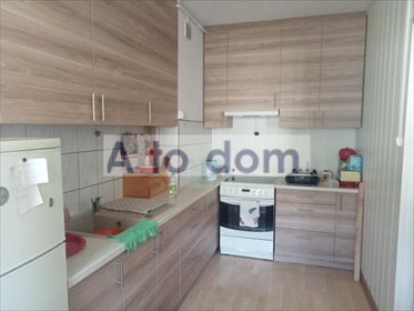 mieszkanie na sprzedaż 37m2 mieszkanie Wołomin