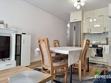 mieszkanie na sprzedaż 47m2 mieszkanie Wasilków, Nadawki