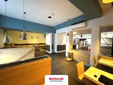 lokal użytkowy na sprzedaż 132m2 lokal użytkowy Szczecin, Śródmieście-Centrum