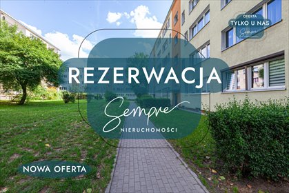 mieszkanie na sprzedaż 52m2 mieszkanie Łódź, Zarzew, Łowicka