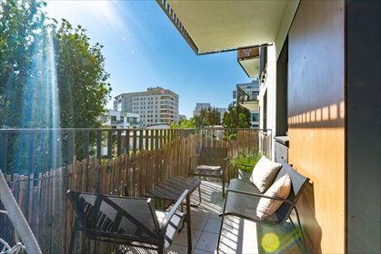 mieszkanie na sprzedaż 47m2 mieszkanie Warszawa, Ochota Szczęśliwice, Włodarzewska