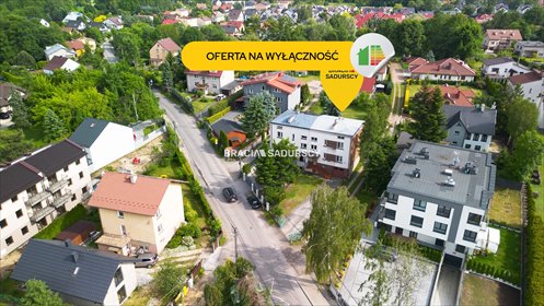 Przestronny dom z potencjałem, 3 poziomy, ogród, garaż dom Kraków, Bieżanów-Prokocim, Bieżanów, Potrzask