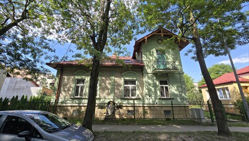 dom na sprzedaż 333m2 dom Tarnów