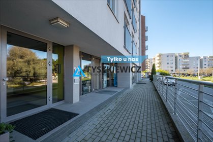 lokal użytkowy na sprzedaż 301m2 lokal użytkowy Gdańsk, Zakoniczyn, Aleksandra Dulina