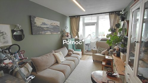 mieszkanie na sprzedaż 46m2 mieszkanie Świętoszów, Klonowa