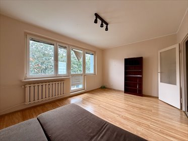 Funkcjonalne 42,42 m² w Łodzi, Retkinia - polecam! mieszkanie Łódź, Retkinia, Florecistów