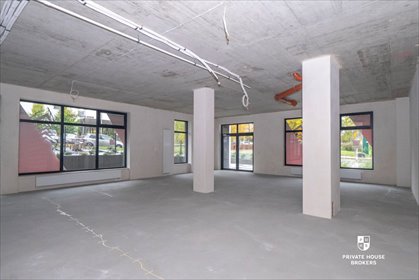 lokal użytkowy na wynajem 220m2 lokal użytkowy Kraków, Podgórze, Republiki Korczakowskiej