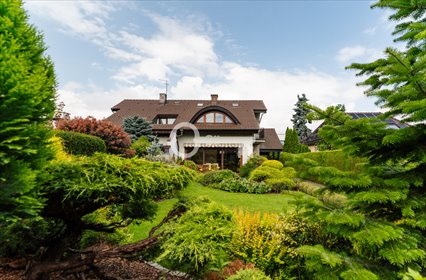 dom na sprzedaż 248m2 dom Poznań, Grunwald, Krzywińska