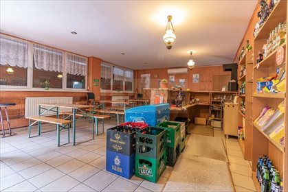 Lokal użytkowy na sprzedaż Bytom, Stroszek 87m2 Foto 3