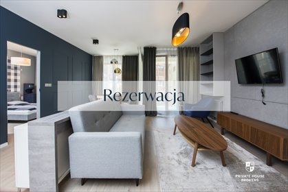 mieszkanie na wynajem 60m2 mieszkanie Kraków, Kazimierz, Kazimierz, Trynitarska