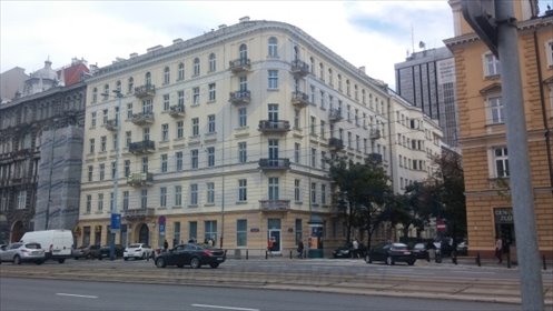 Nowoczesny lokal biurowy w centrum Warszawy zapraszam lokal użytkowy Warszawa, Śródmieście