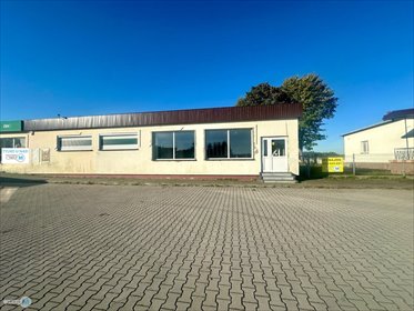 lokal użytkowy na wynajem 120m2 lokal użytkowy Strawczyn, Ruda Strawczyńska