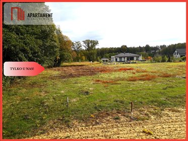 Działka 800 m² w Toporzysku - cicha okolica, MPZP polecam działka Toporzysko
