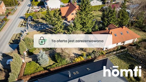 dom na sprzedaż 175m2 dom Janiszew, Leśna