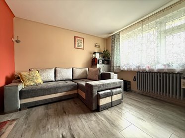 mieszkanie na sprzedaż 26m2 mieszkanie Łódź, Widzew, Stanisława Popowskiego