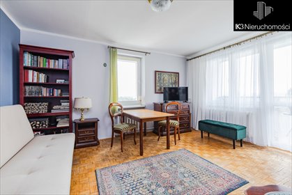 mieszkanie na sprzedaż 59m2 mieszkanie Warszawa, Praga-Południe, Afrykańska