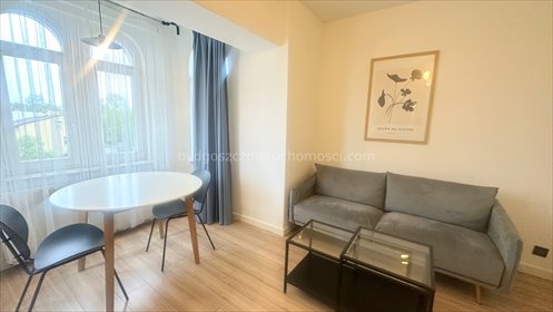 Na wynajem przestronne mieszkanie 30 m² w Bydgoszczy mieszkanie Bydgoszcz, Centrum