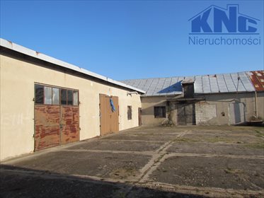 Magazyn na sprzedaż Chmielewo 698m2 Foto 1